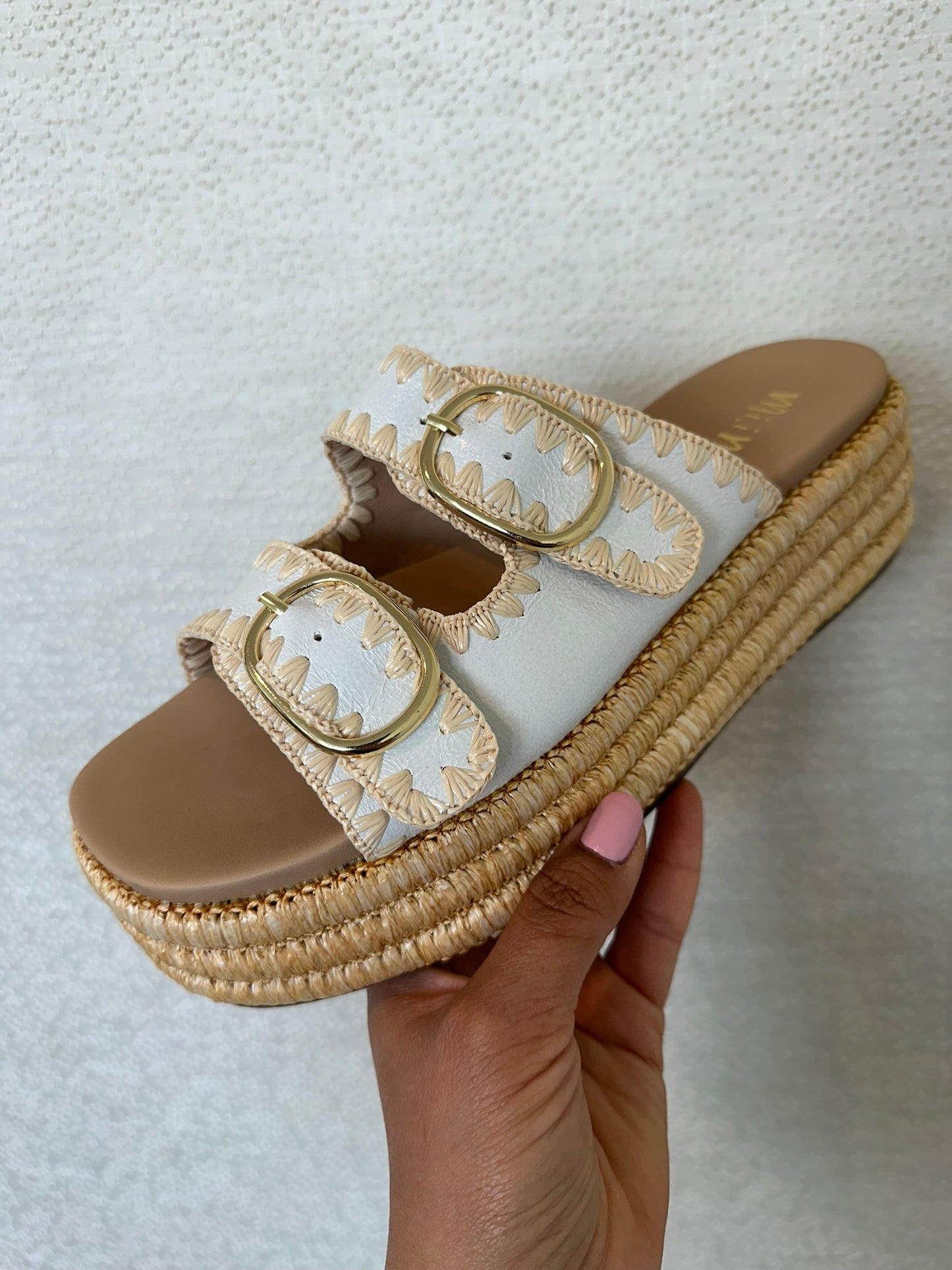 Heidi Platform Sliders