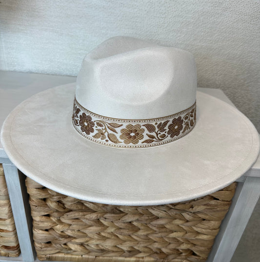 Fedora Hat