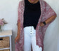 Wandering Heart Kimono