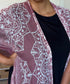 Wandering Heart Kimono