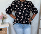 Forever Blooming Top