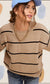 Cozy Connection Sweater Top