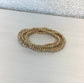 Beaded Bracelet Set