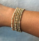 Beaded Bracelet Set