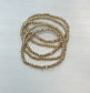 Beaded Bracelet Set