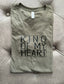 King of My Heart Graphic Tee