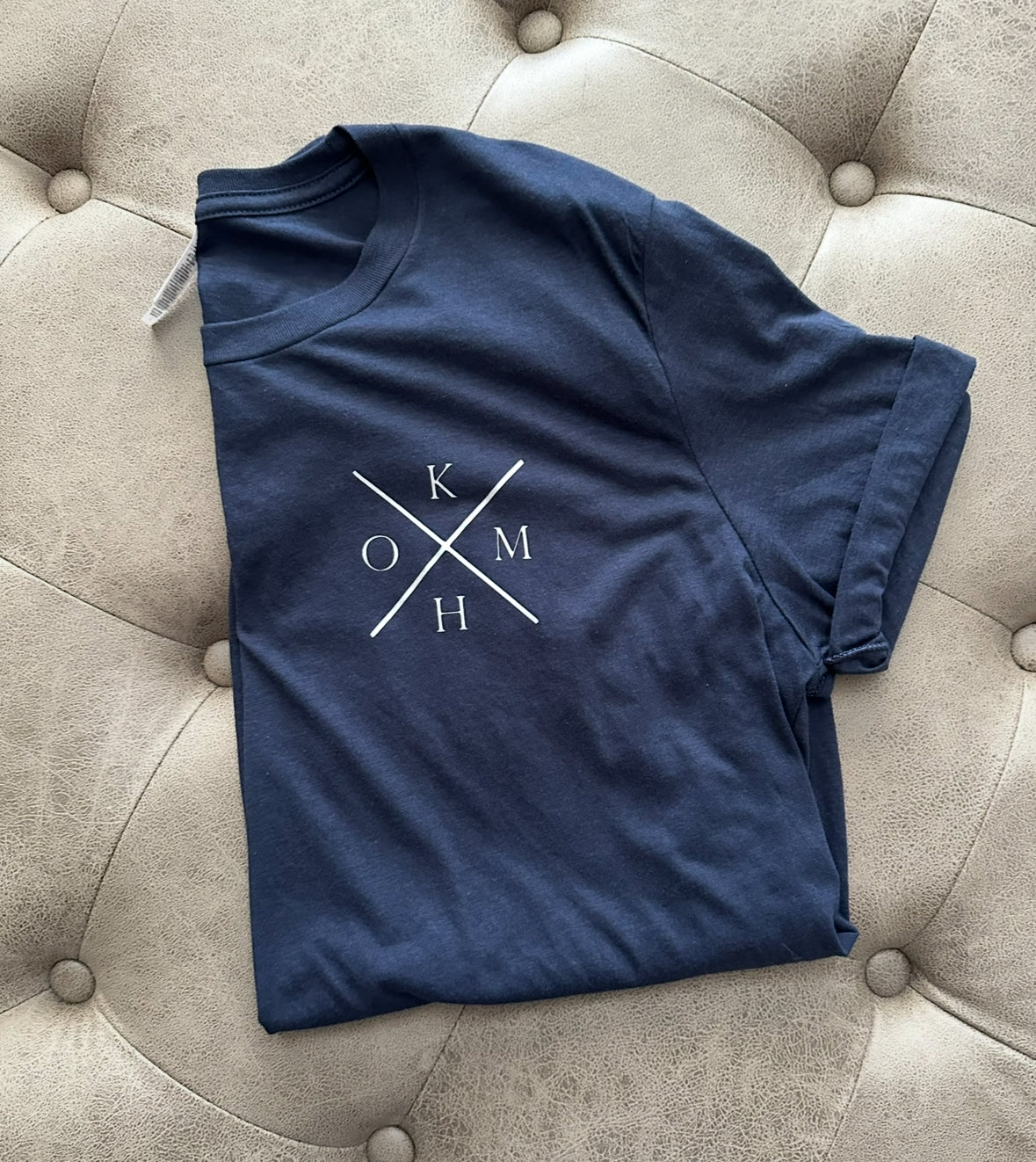KOMH Grapic Tee