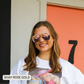 Shay Aviator Sunglasses