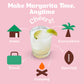 Classic Margarita Mixer 🍋