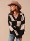 Check Yes to Love Cardigan