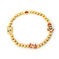 The Love Story KC Bracelet