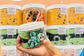 Halloween Magical Jars | Sensory Dough Set