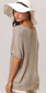 Lightweight V-Neck Sweater