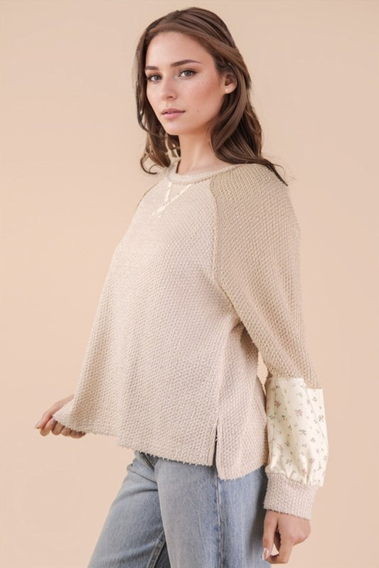 Bloom Companion Top