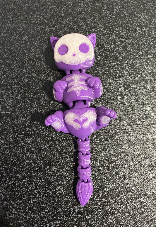 Midnight Glow Cats