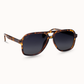 Cruz Aviator Sunglasses