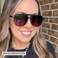 Briggs Aviator Sunglasses