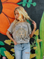 Let The Lion Roar Tee