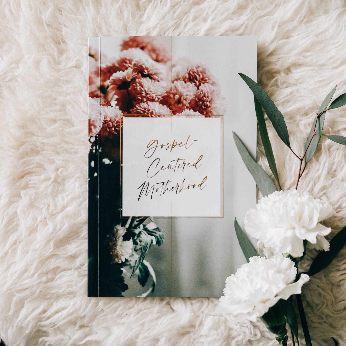 Gospel-Centered Motherhood 📖
