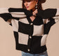 Check Yes to Love Cardigan