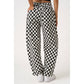 The Rally Barrel Pants