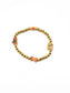 The Love Story KC Bracelet