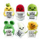 Cozy Companion Crochet Plush Pal 🧶