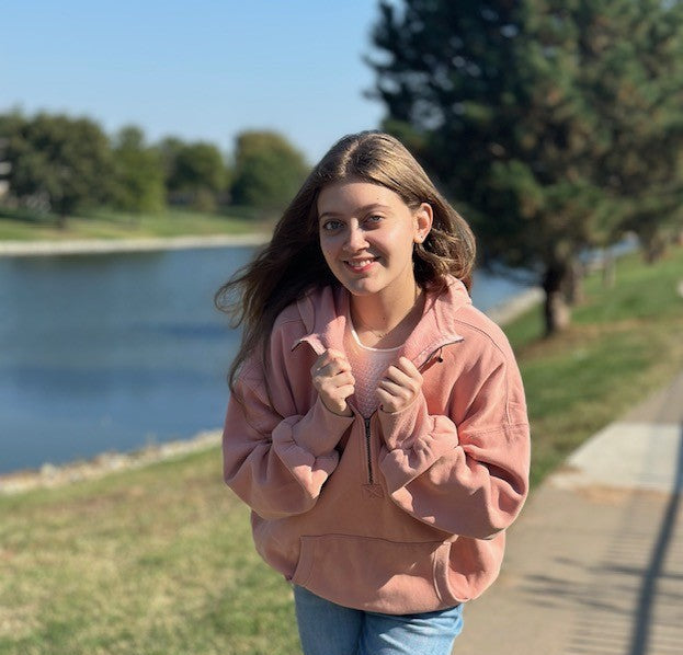 Falling for Comfort Hoodie