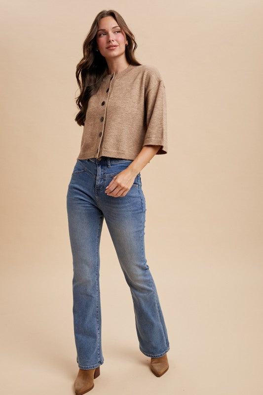 Sweet Embrace Cardigan