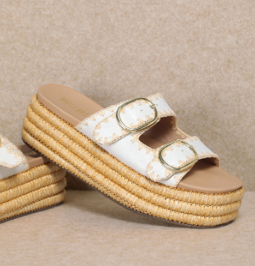 Heidi Platform Sliders
