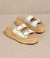 Heidi Platform Sliders