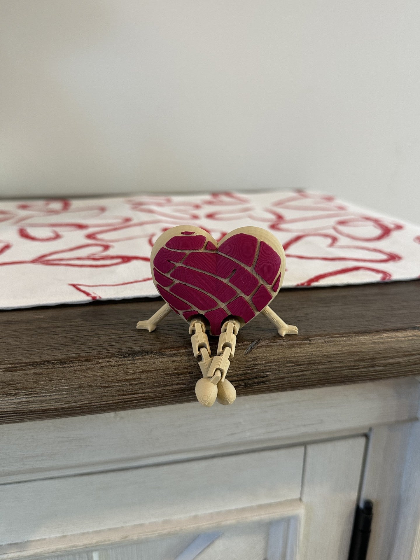 Conchita Desk Buddy 💗