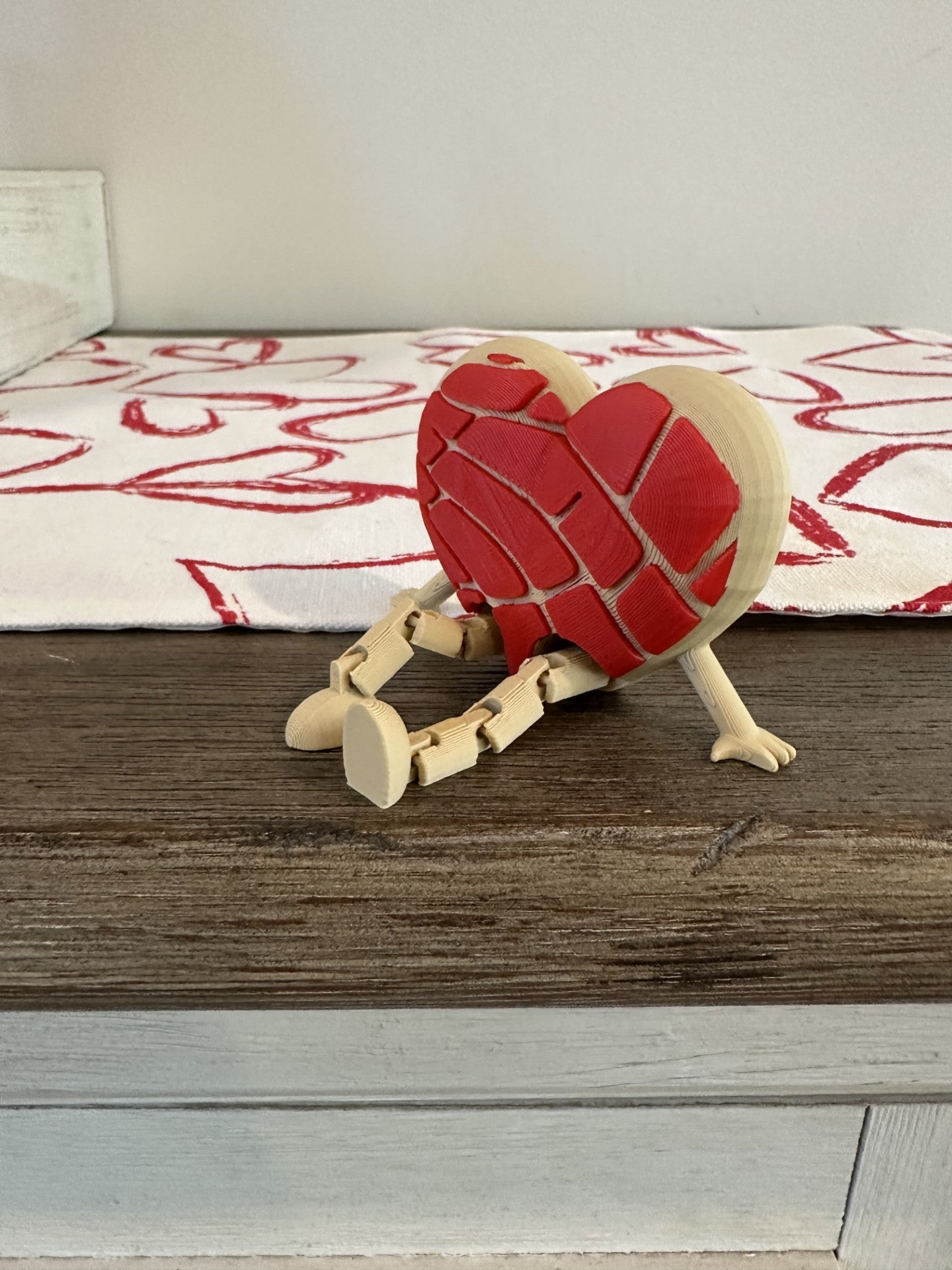 Conchita Desk Buddy 💗