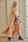 Swept Away Duster