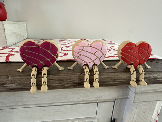 Conchita Desk Buddy 💗