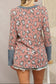 Wild Crush Long Sleeve